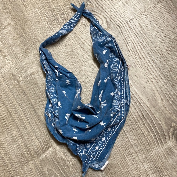 Dutch Bros Accessories Dutch Bros Handkerchief Poshmark